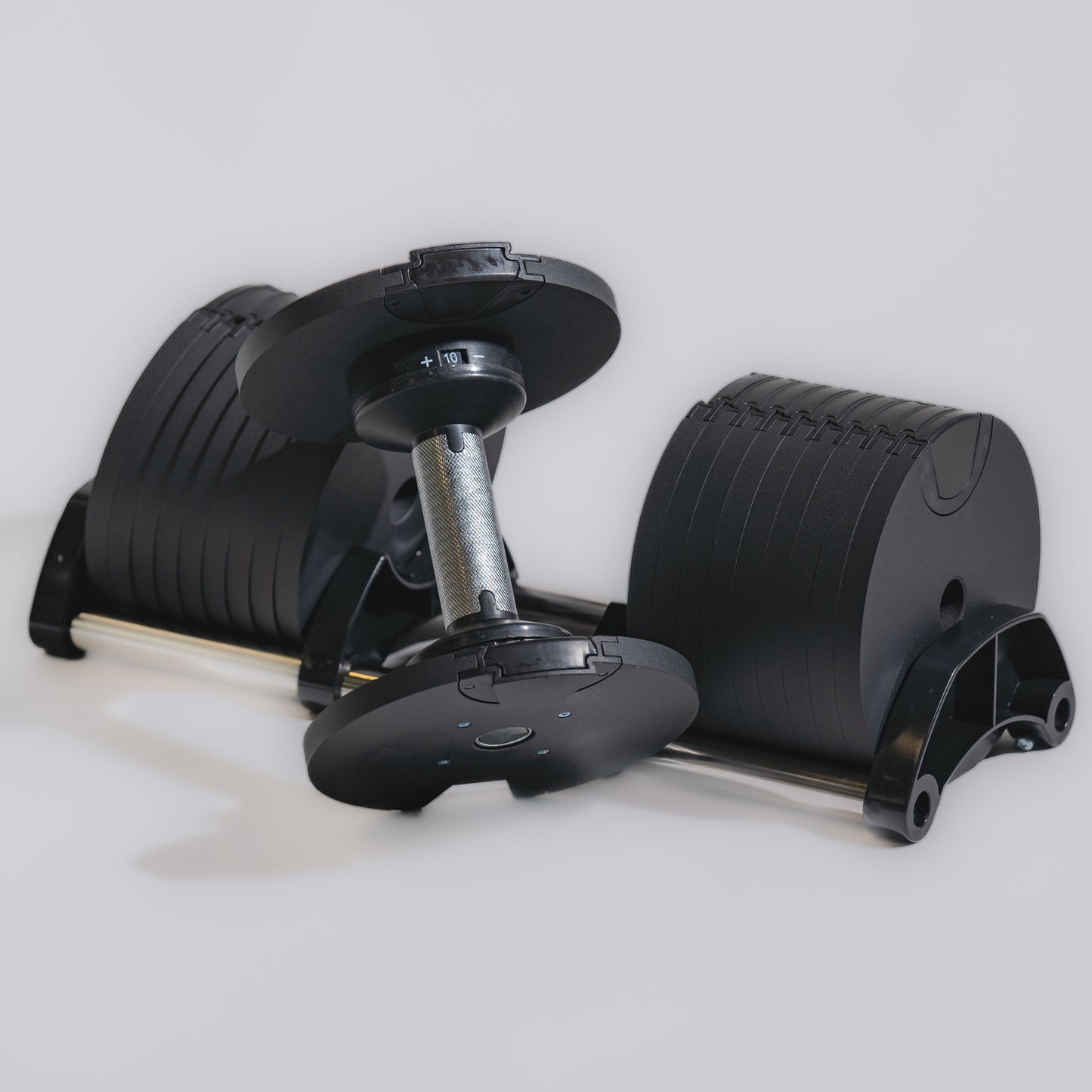 MB PRO Adjustable Dumbbell 100lb