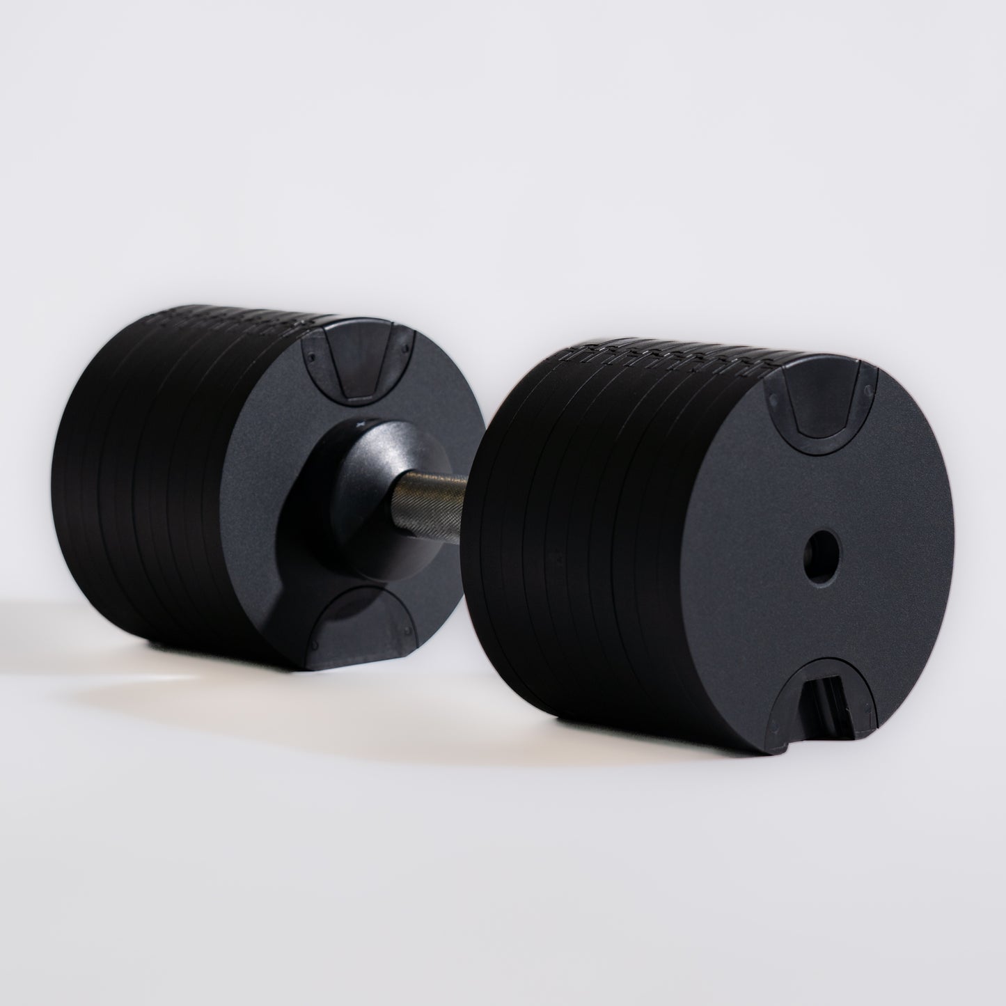 MB PRO Adjustable Dumbbell 100lb