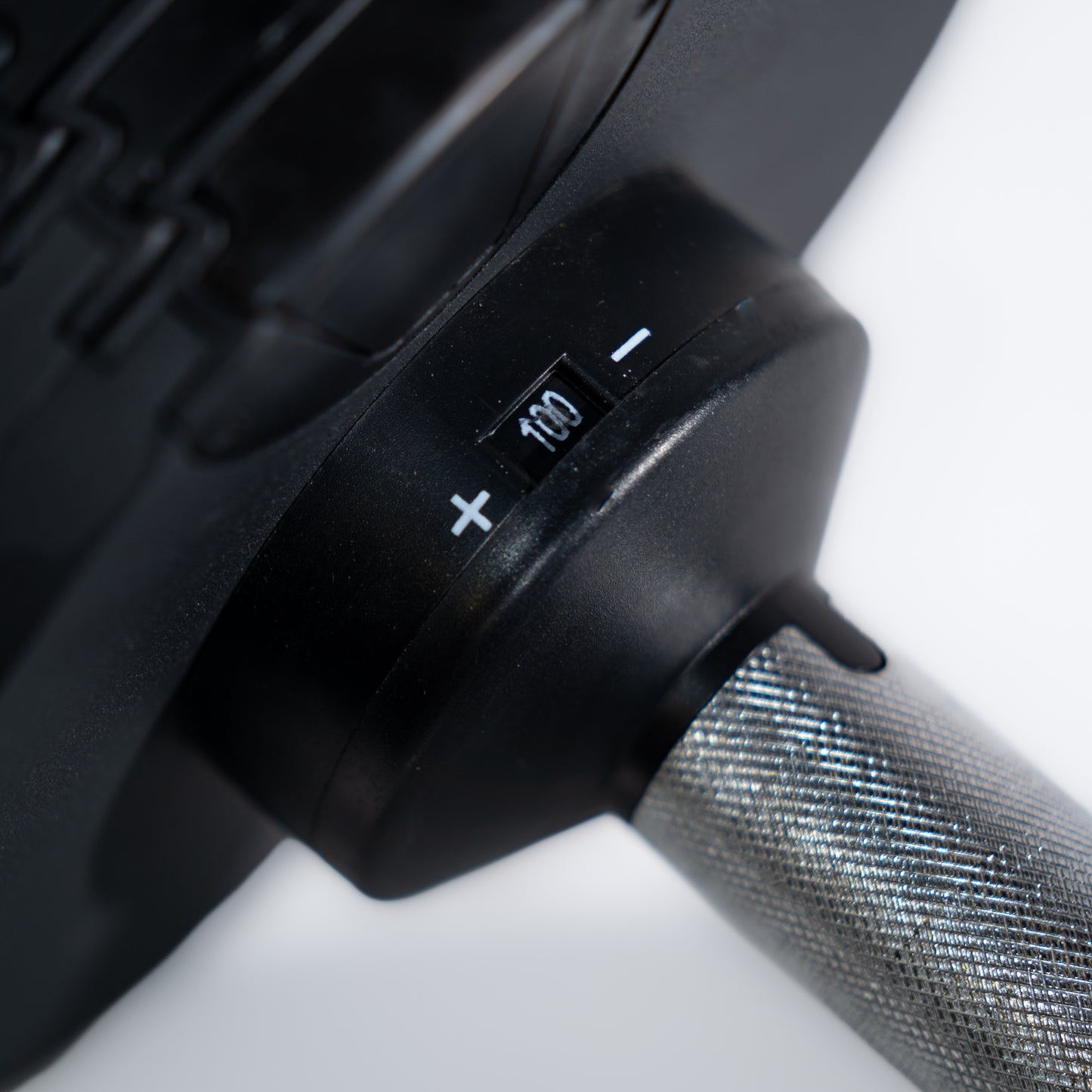 MB PRO Adjustable Dumbbell 100lb