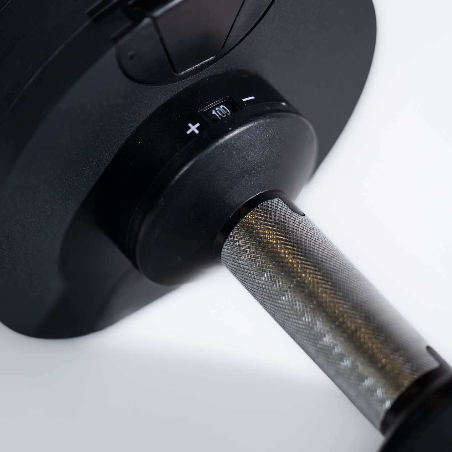 MB PRO Adjustable Dumbbell 100lb