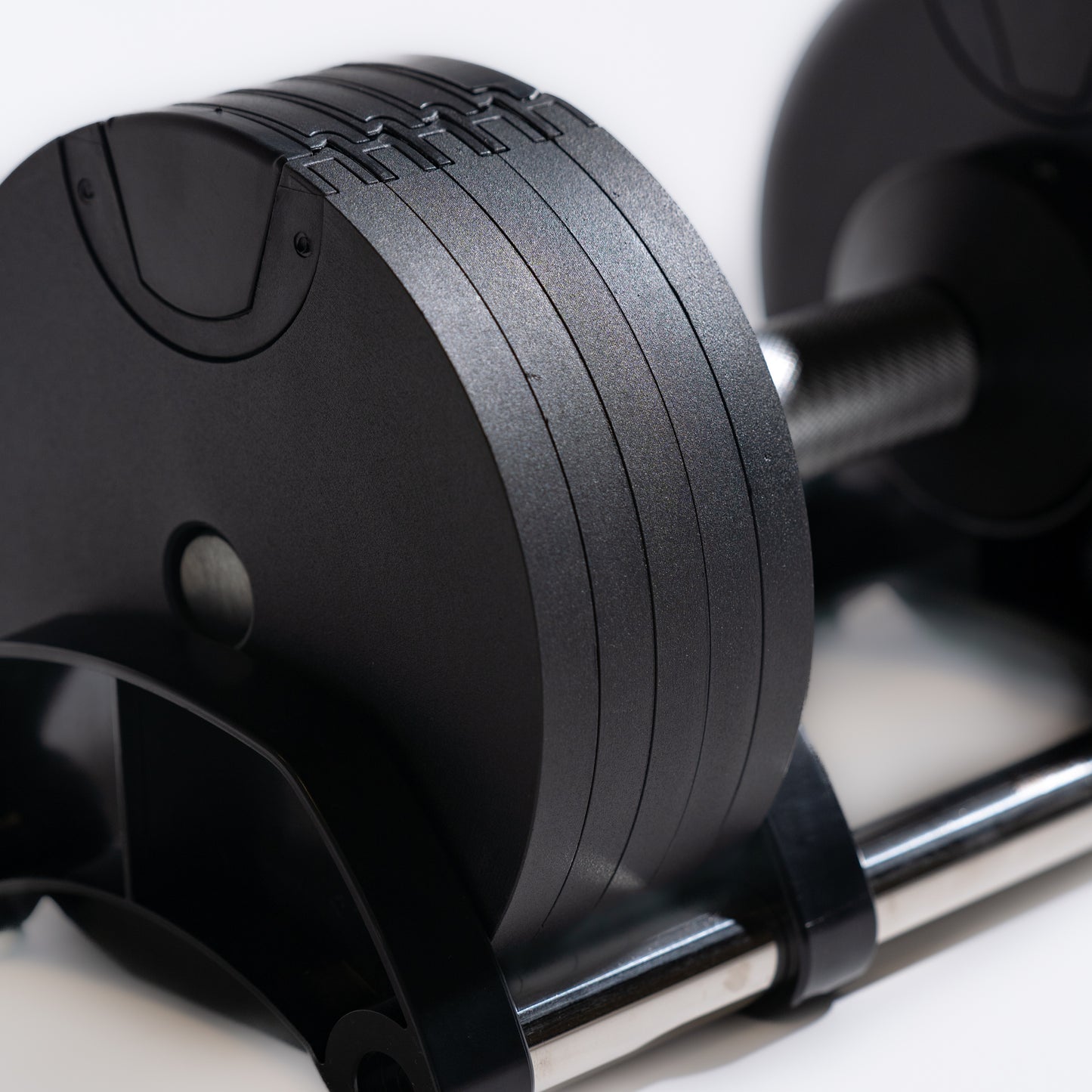 MB PRO Adjustable Dumbbell 50lb