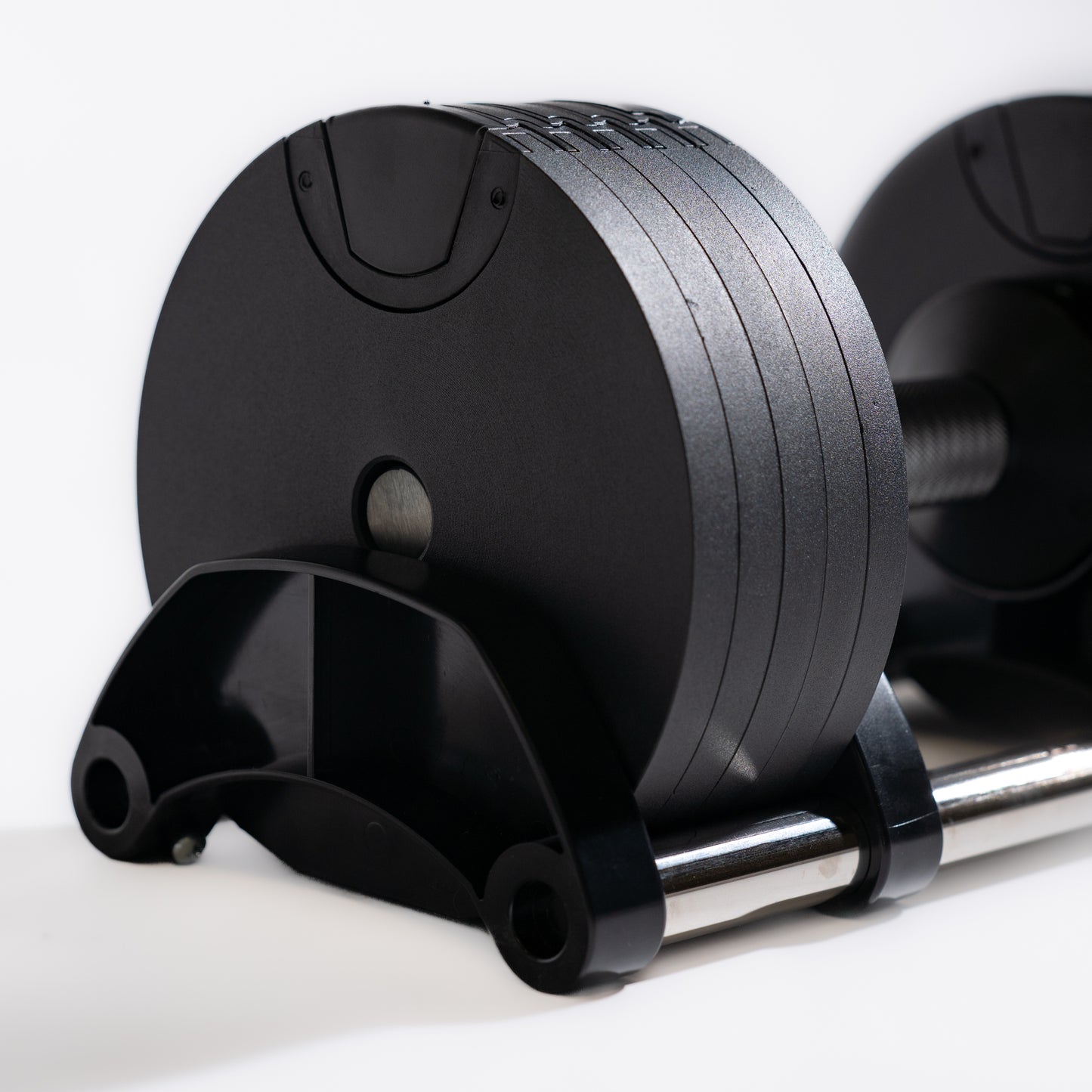 MB PRO Adjustable Dumbbell 50lb