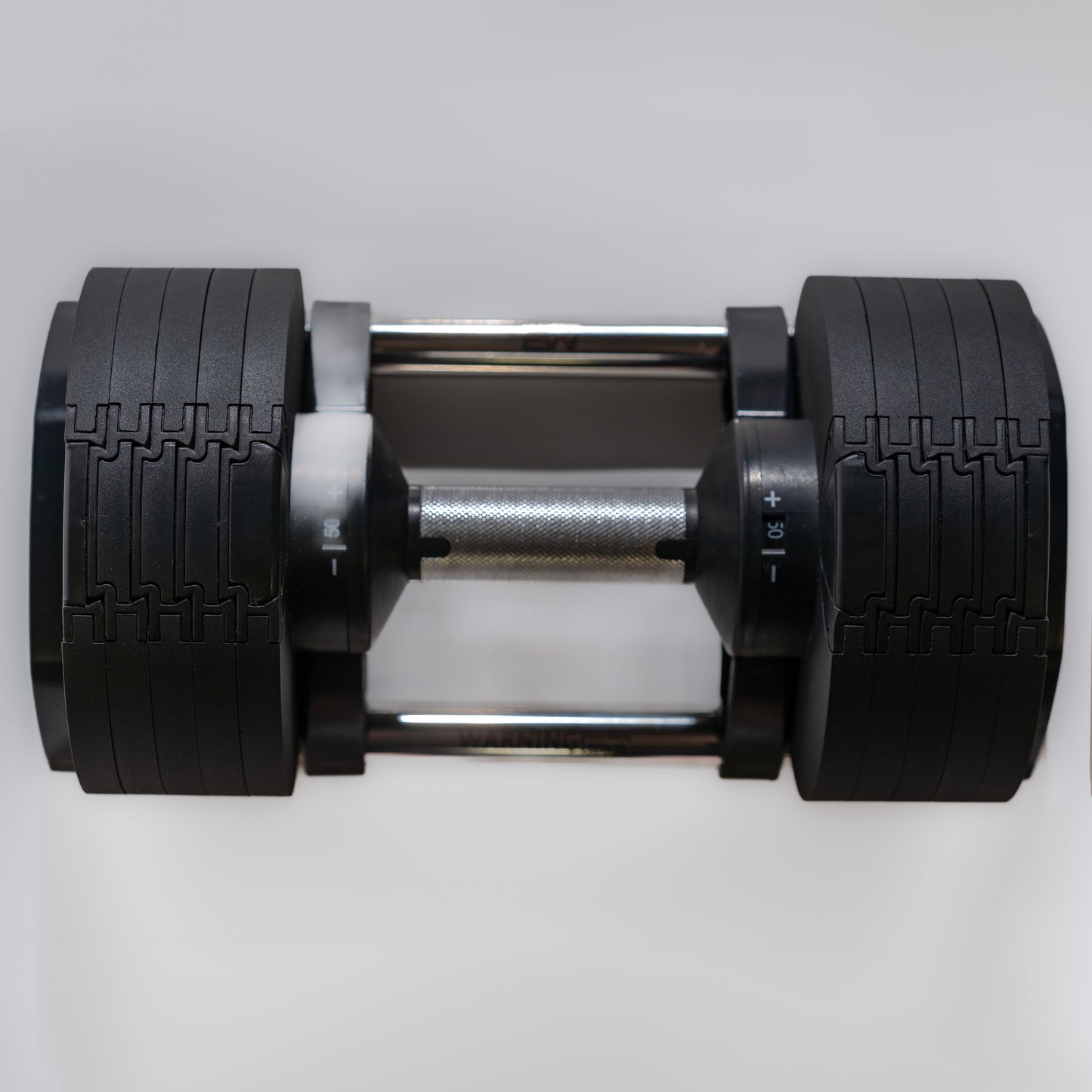 MB PRO Adjustable Dumbbell 50lb