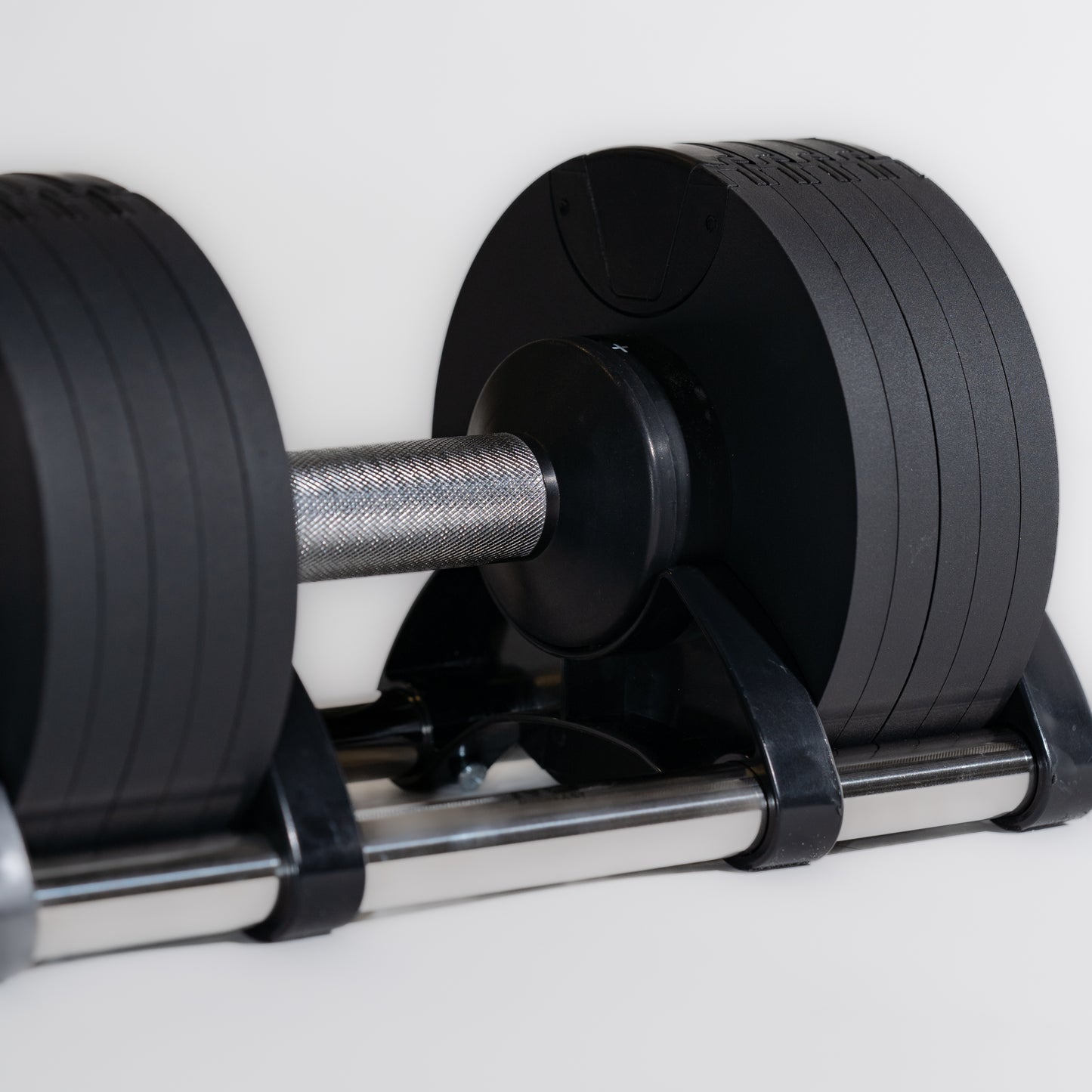 MB PRO Adjustable Dumbbell 50lb