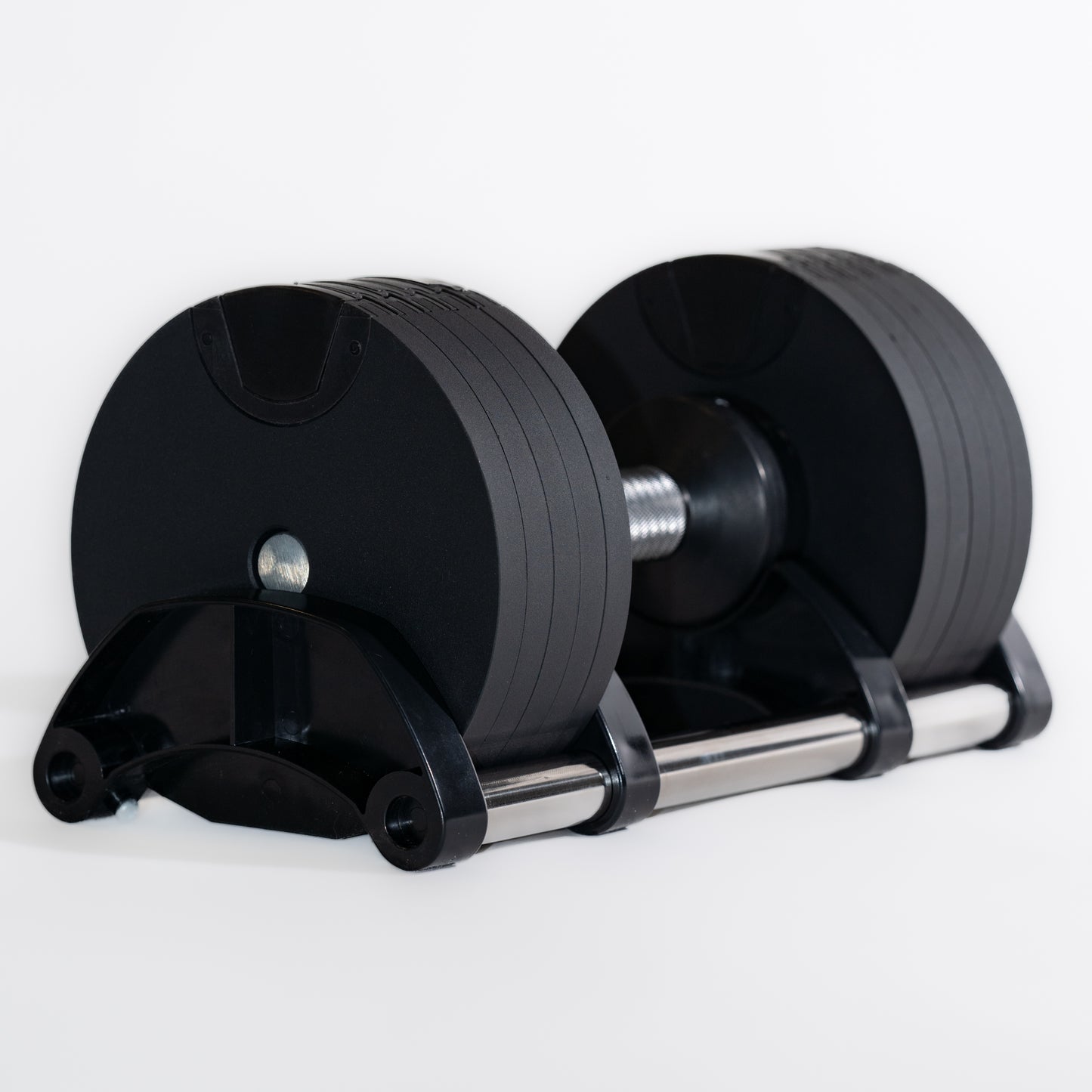 MB PRO Adjustable Dumbbell 50lb