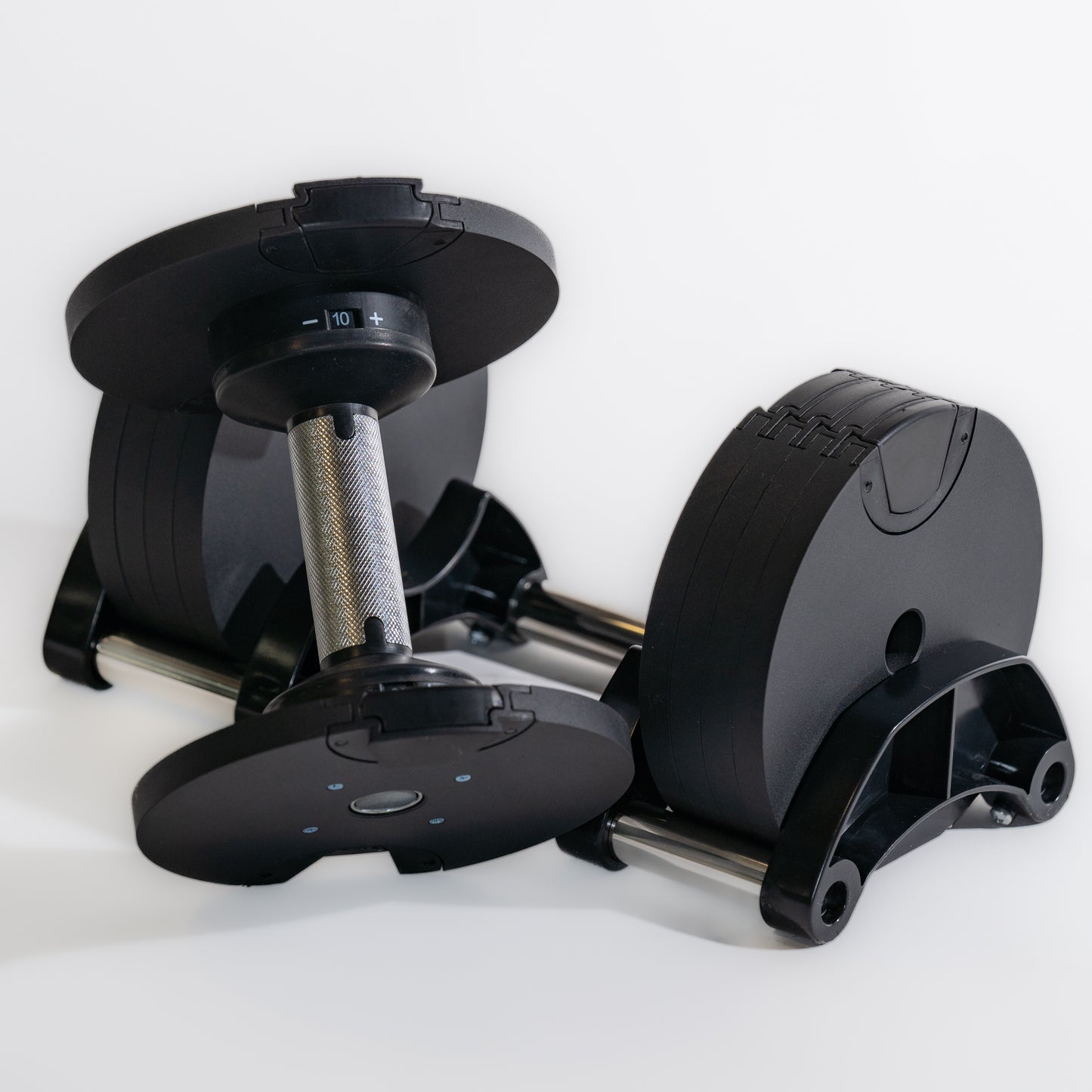 MB PRO Adjustable Dumbbell 50lb