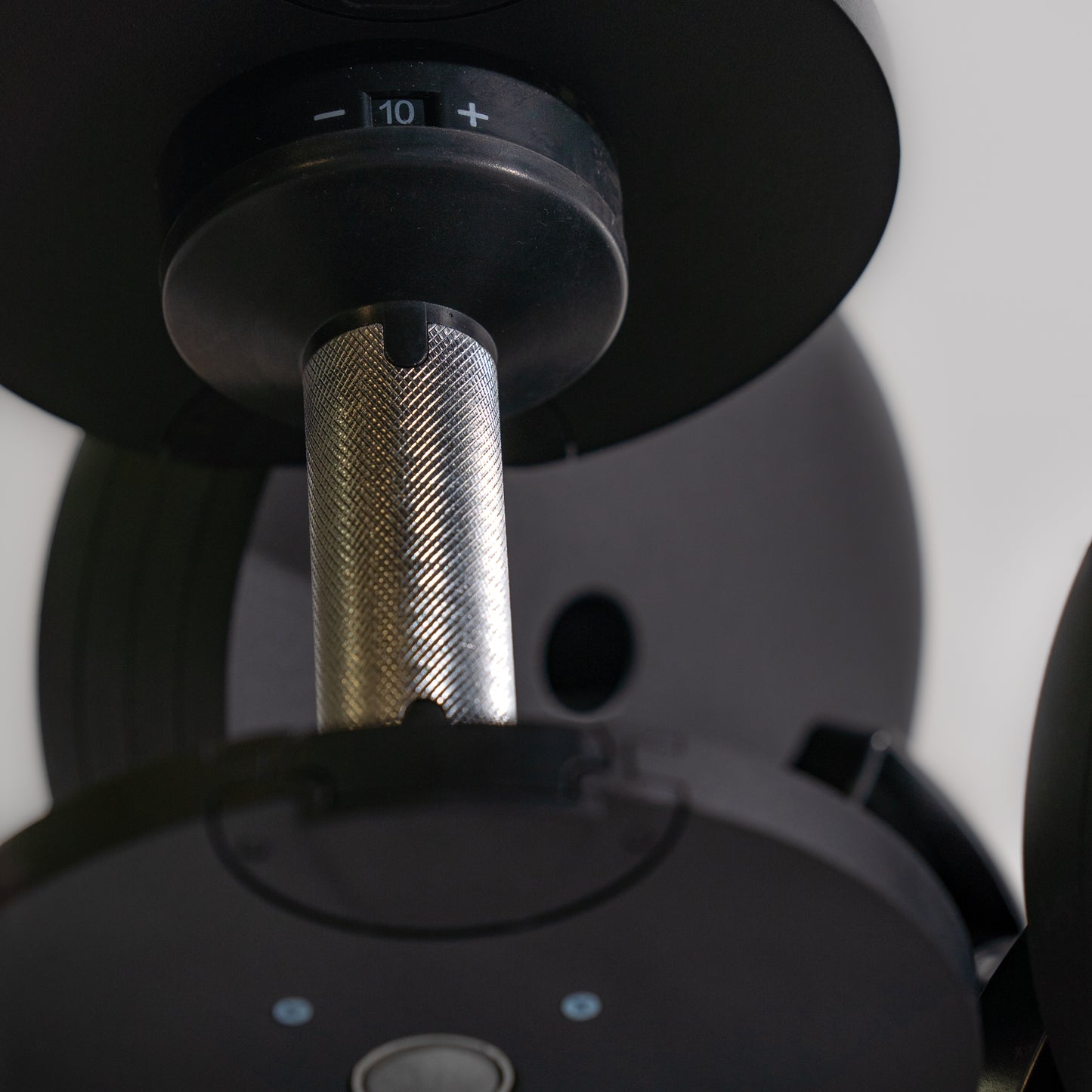 MB PRO Adjustable Dumbbell 50lb