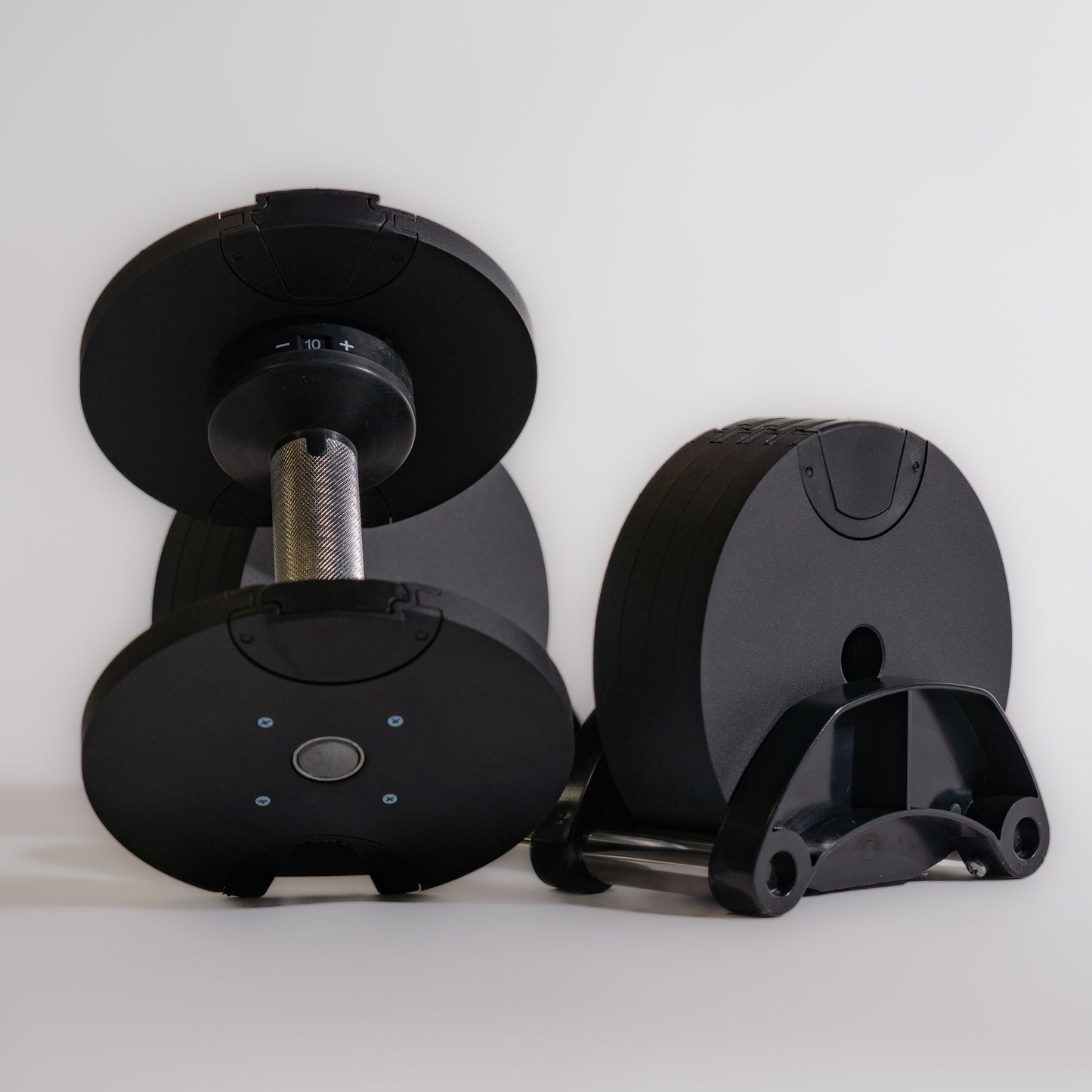 MB PRO Adjustable Dumbbell 50lb