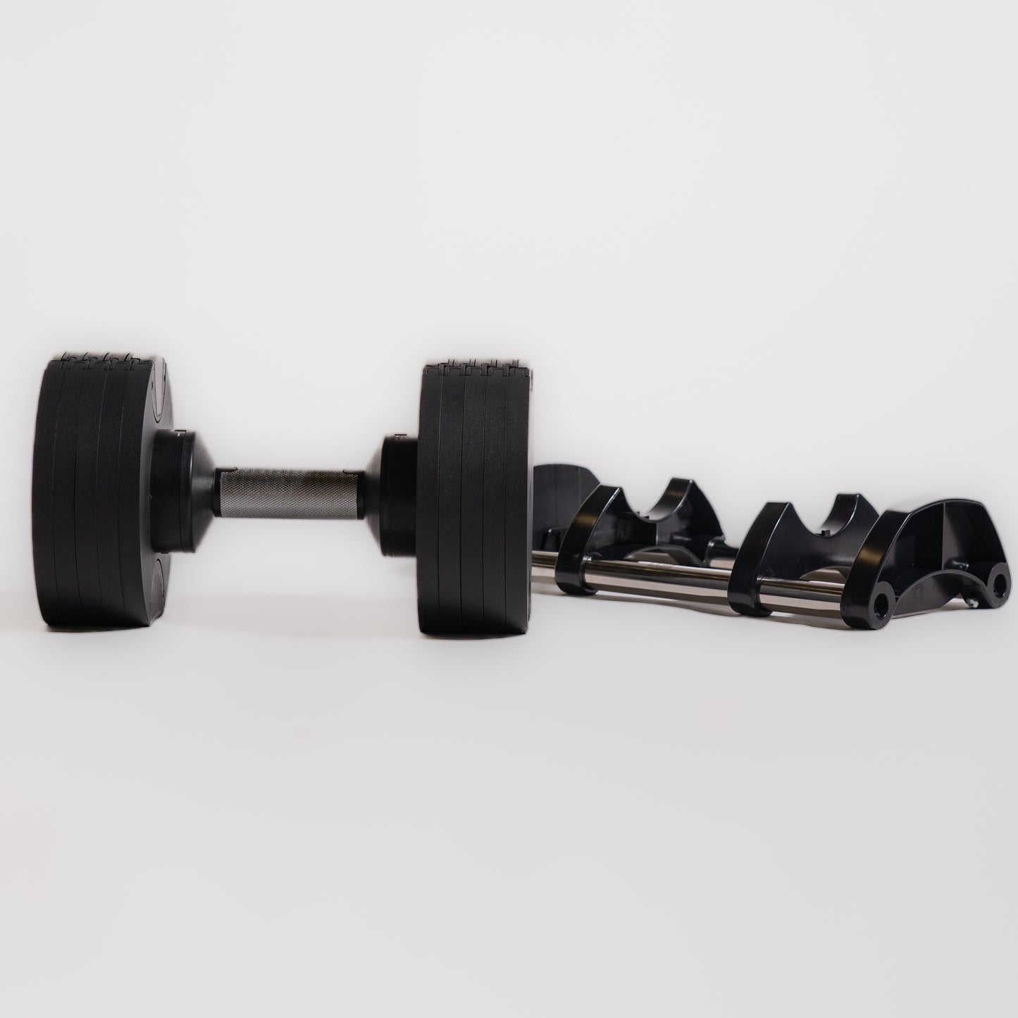 MB PRO Adjustable Dumbbell 50lb