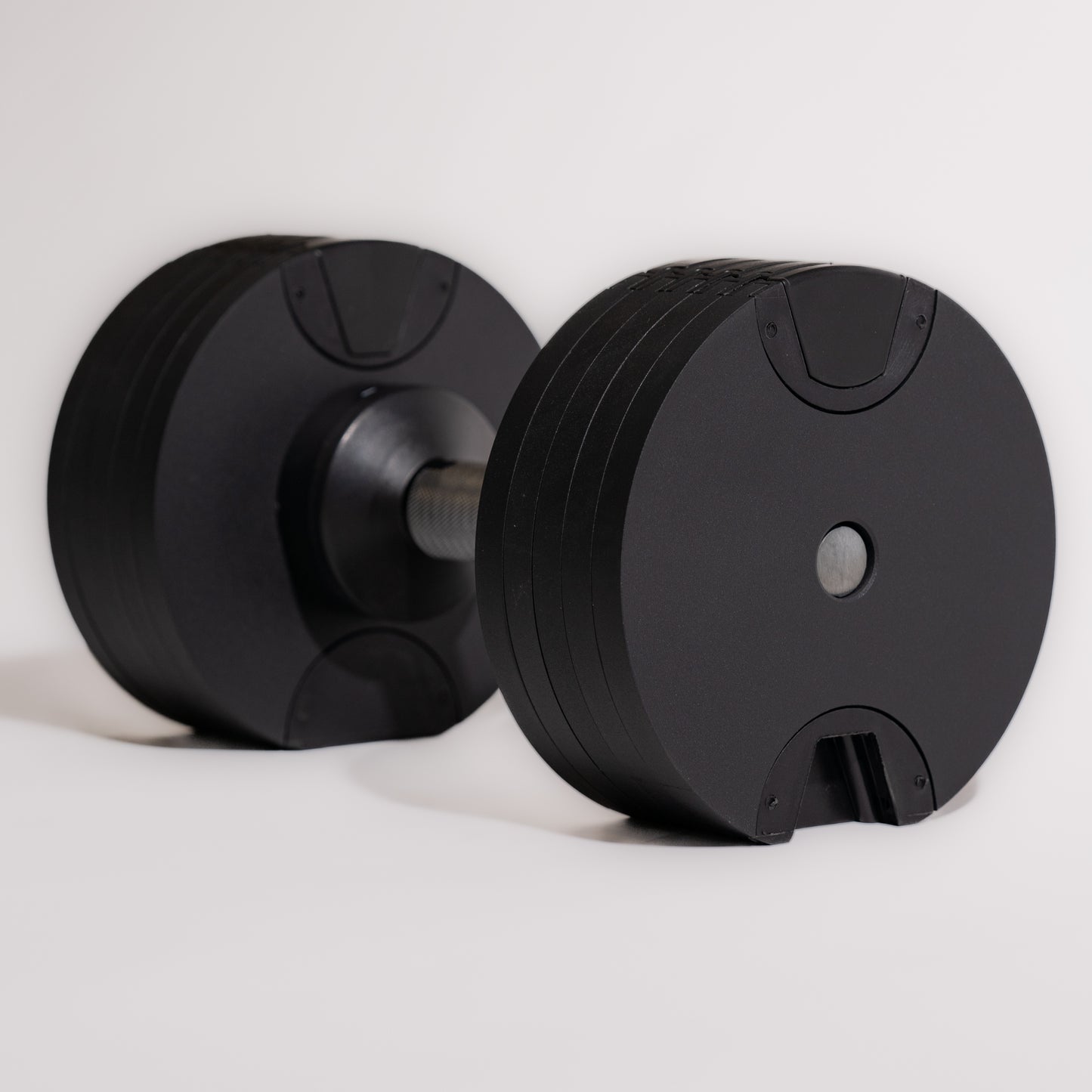 MB PRO Adjustable Dumbbell 50lb