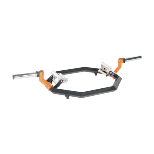 Barbells - Deadlift Trap Bar