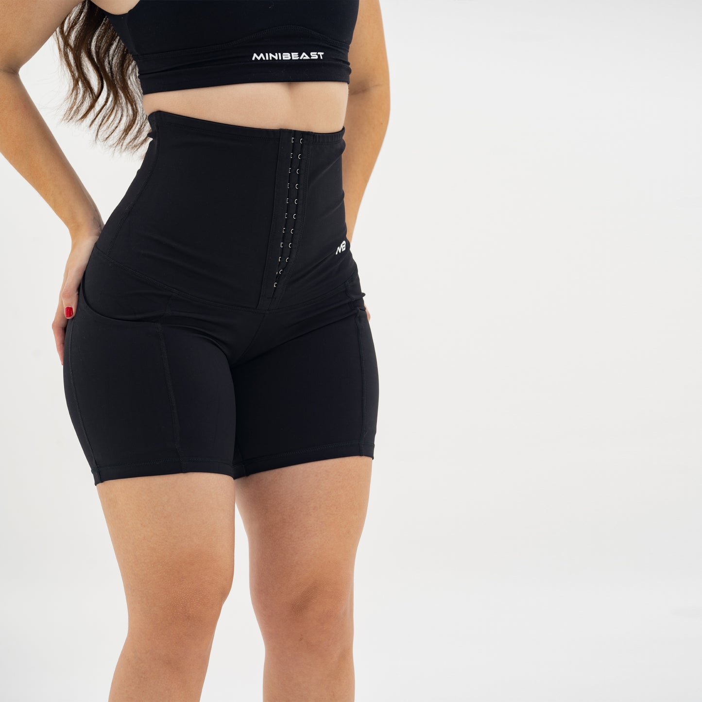 Defined Shorts