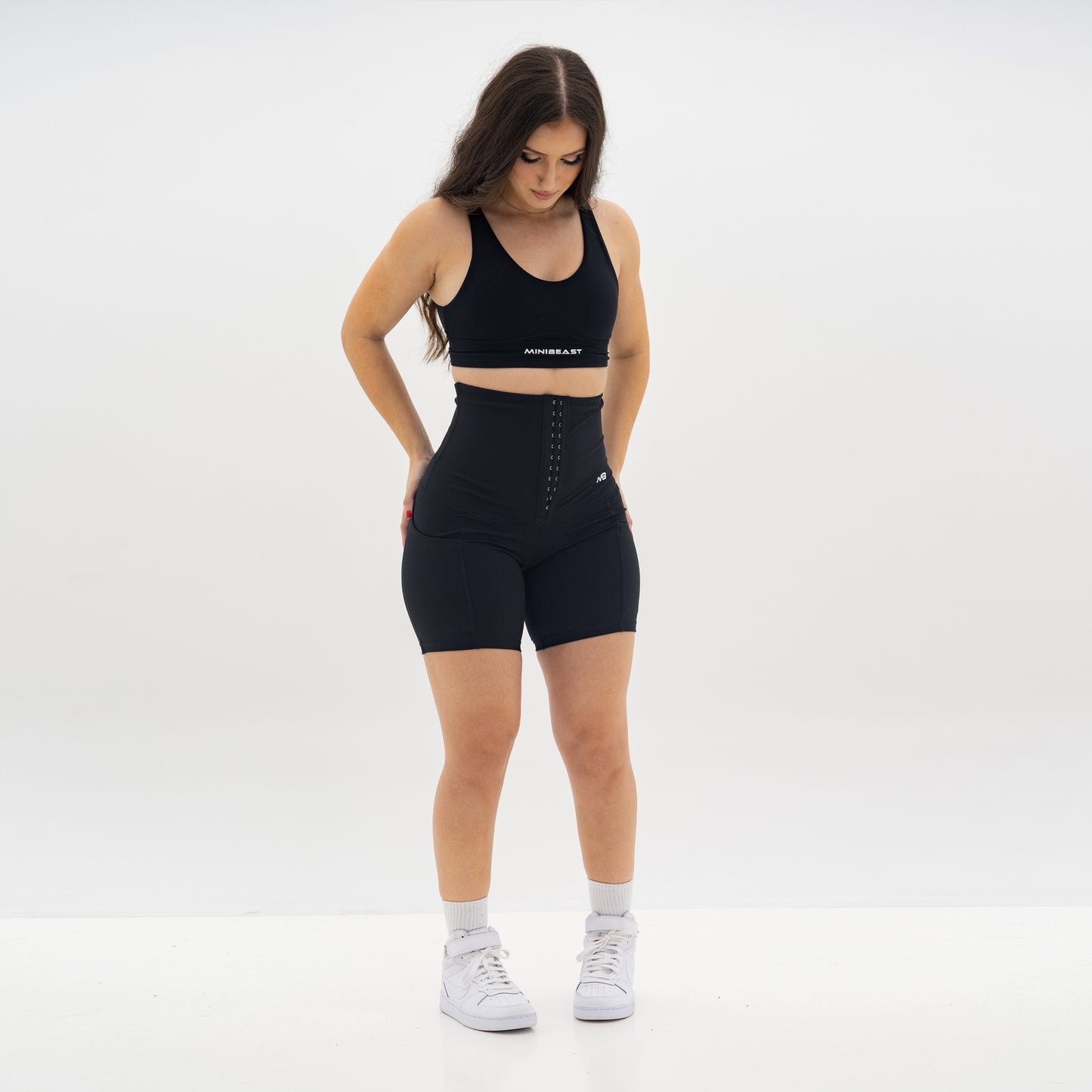 Defined Shorts