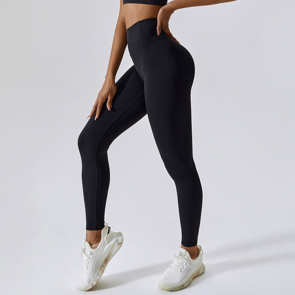 Defy Leggings
