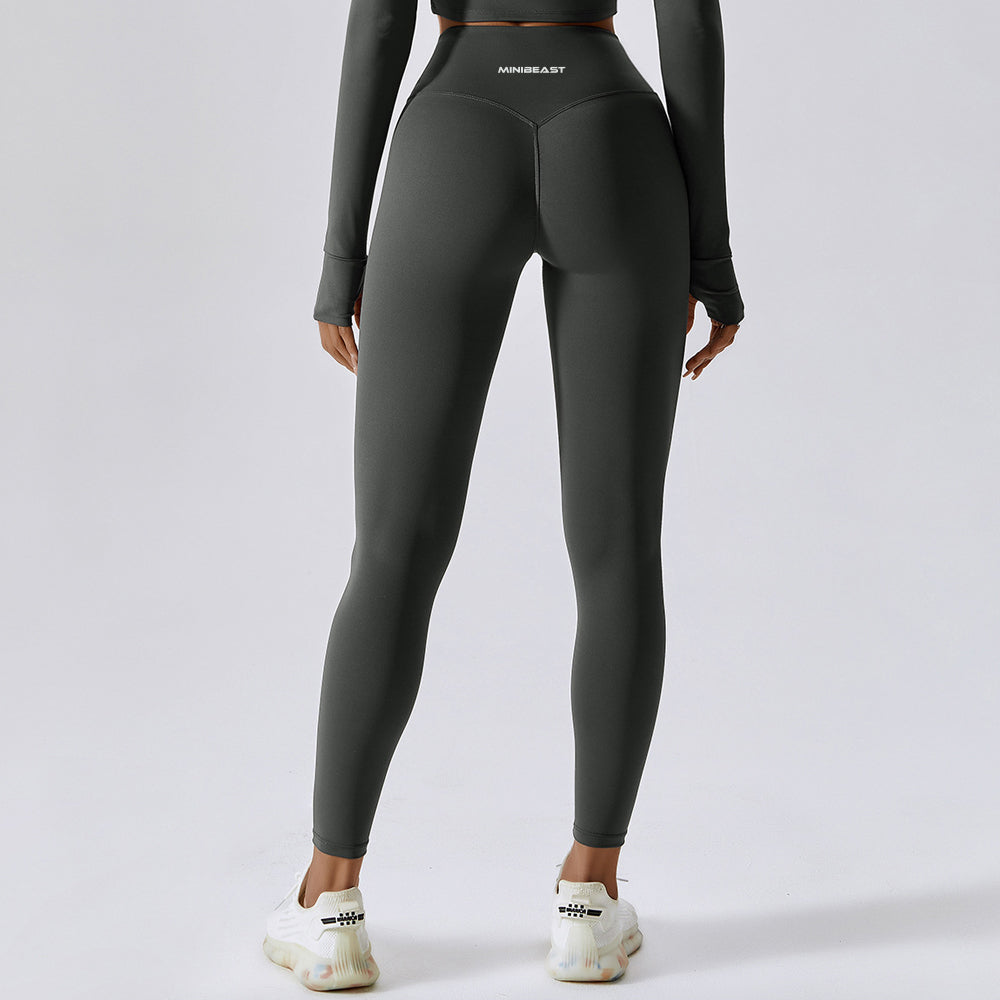 Defy Leggings