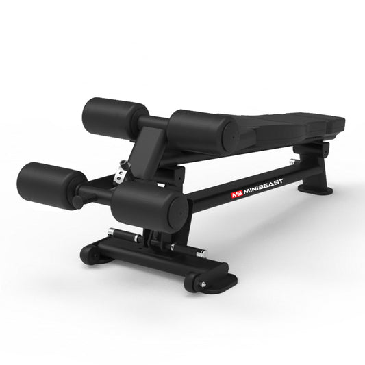 Elite Series - Ab Bench