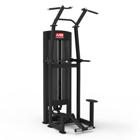 Elite Series - Assisted Dip