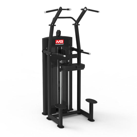 Elite Series - Assisted Dip Knee