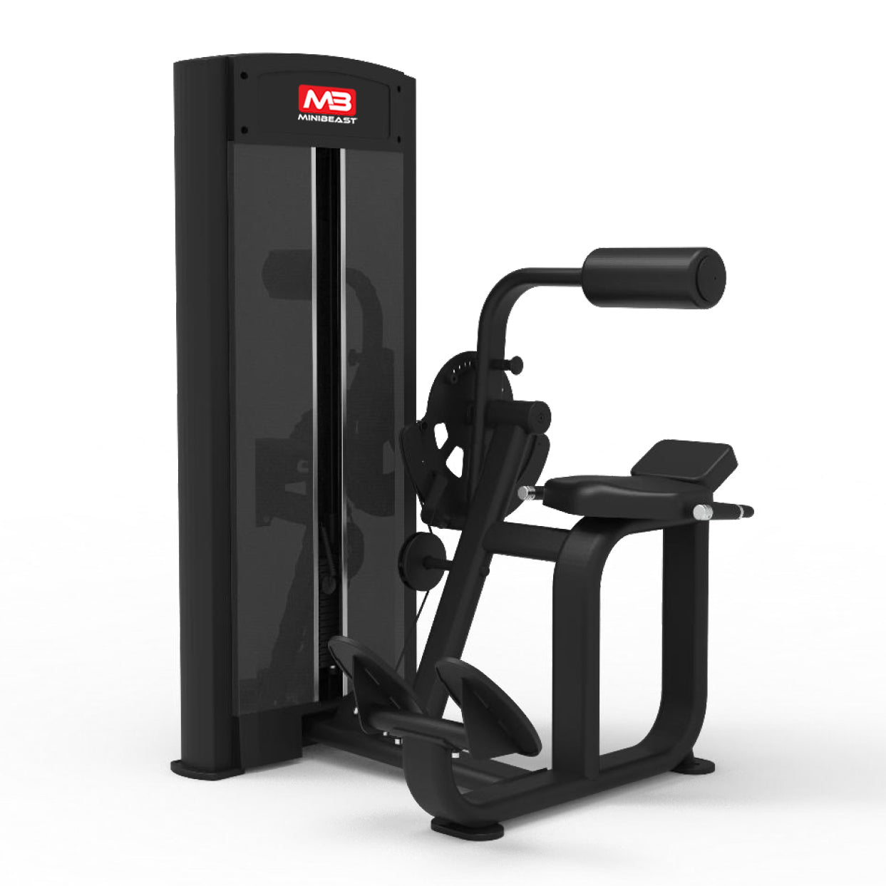 Elite Series - Back Extension