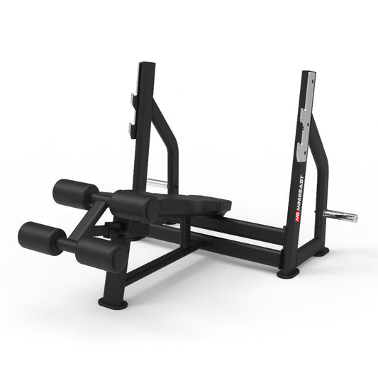 Elite Series - Decline Bench