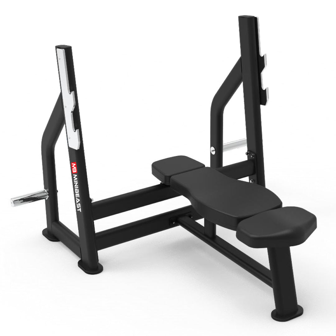 Elite Series - Flat Bench