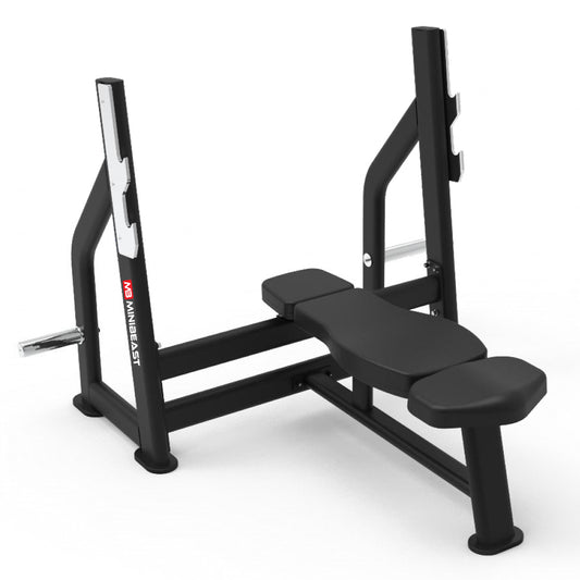 Elite Series - Flat Bench