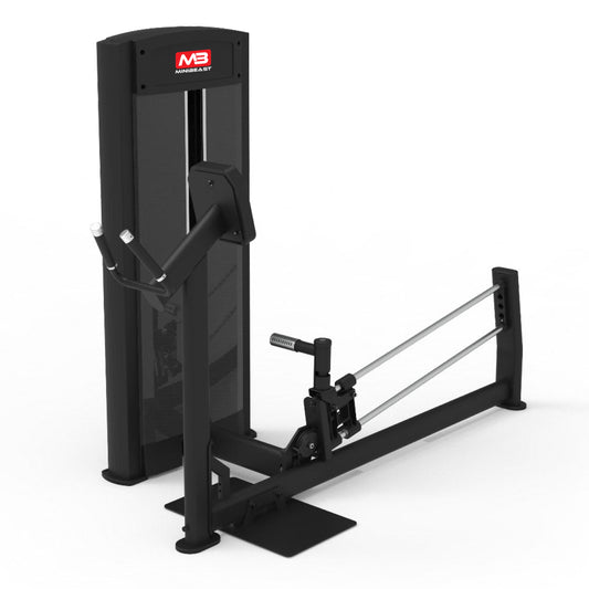 Elite Series - Glute Kick Back