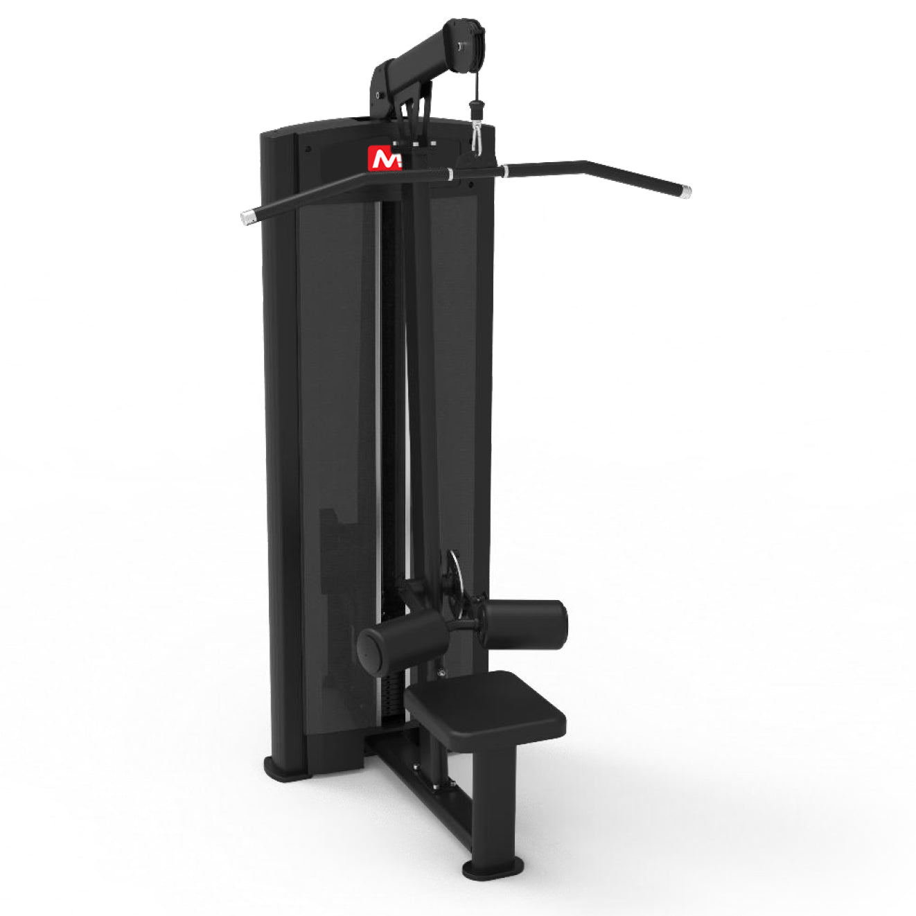 Elite Series - Lat Pulldown