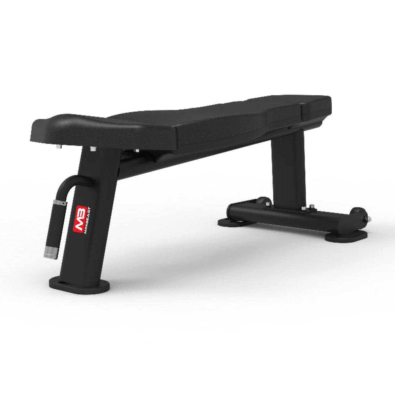 Elite Series - Multi Flat Bench
