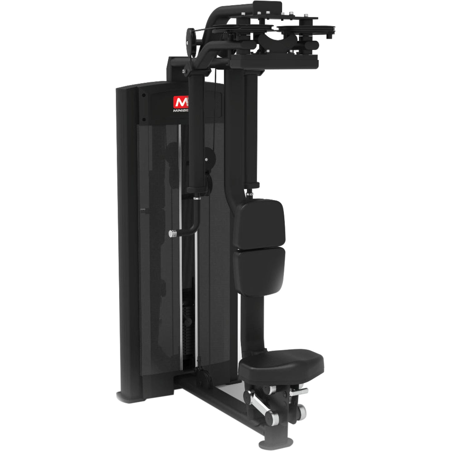 Elite Series - Pec Fly/Rear Delt