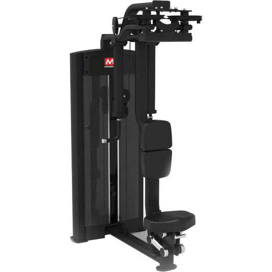 Elite Series - Pec Fly/Rear Delt