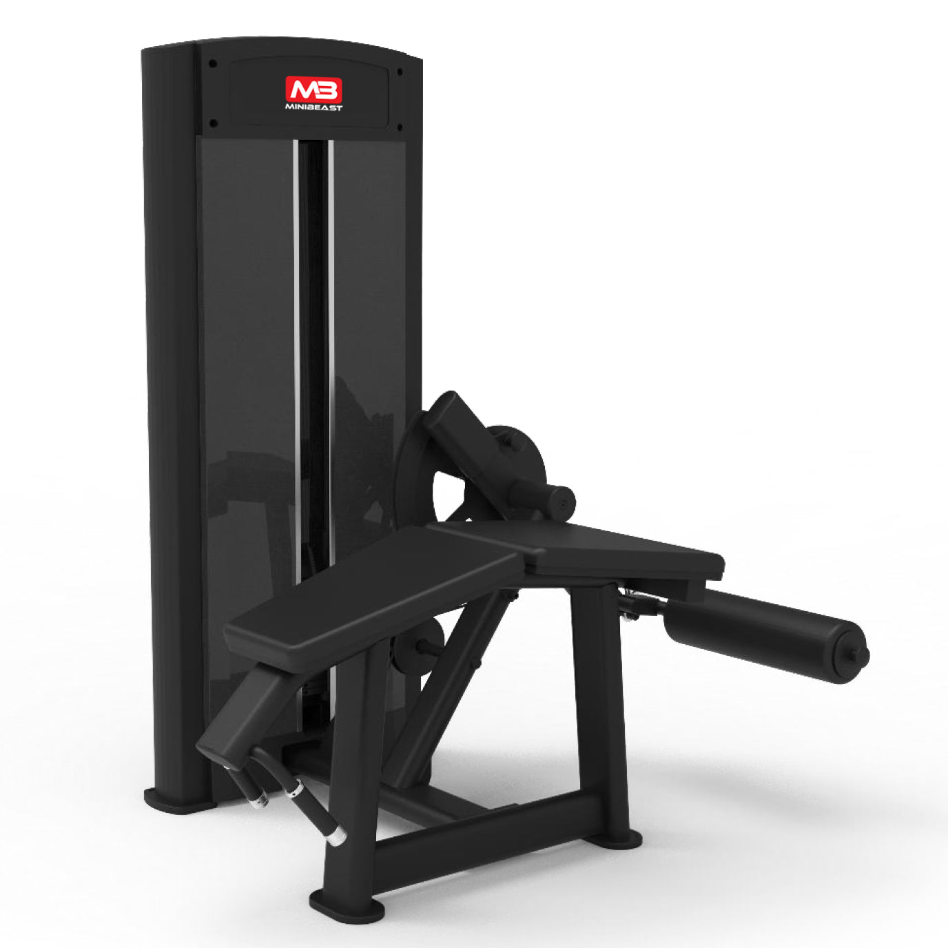 Elite Series - Prone Leg Curl