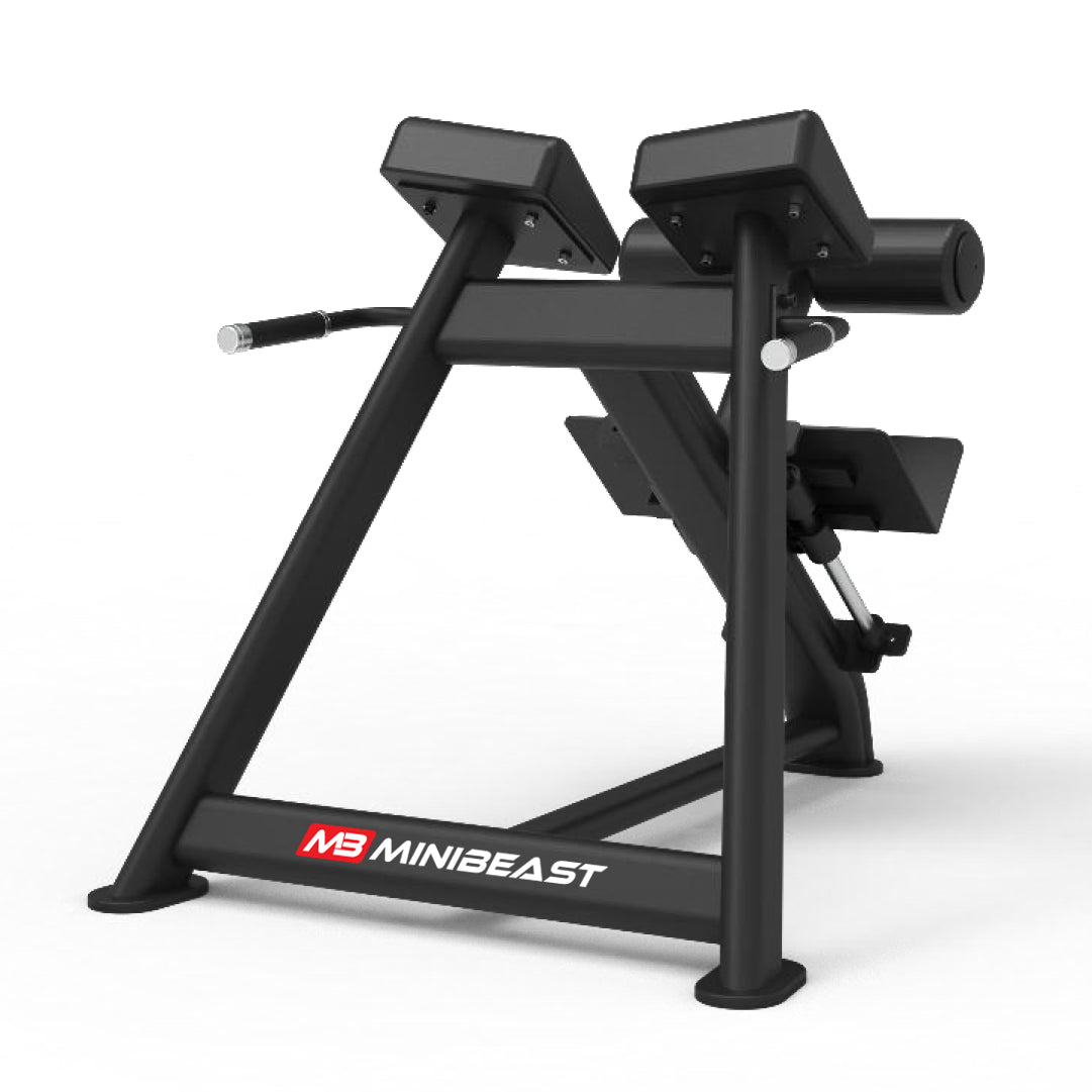 Elite Series - Roman Bench