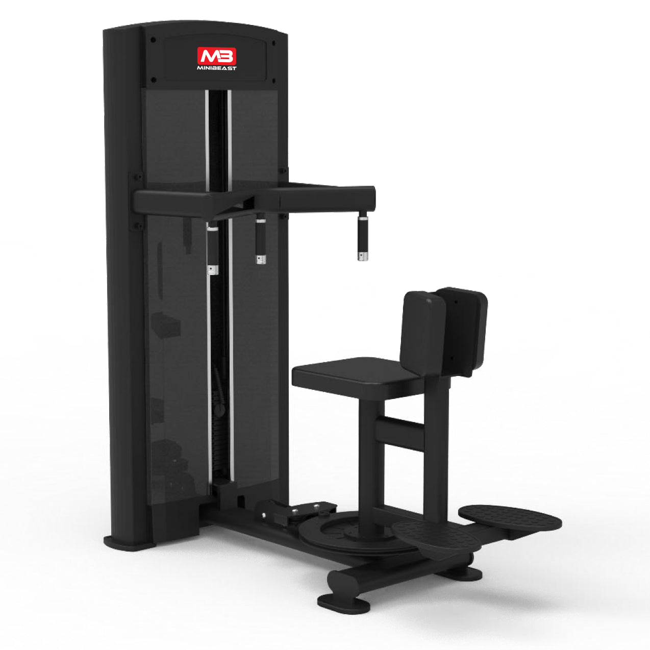 Elite Series - Rotary Torso