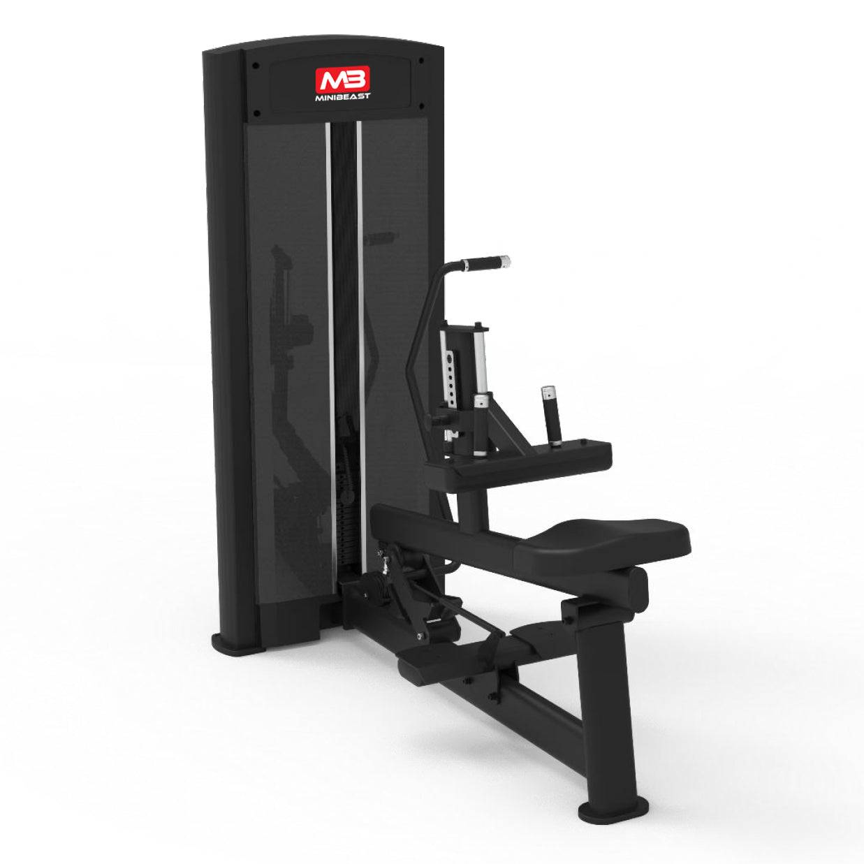 Elite Series - Seated Calf Raise