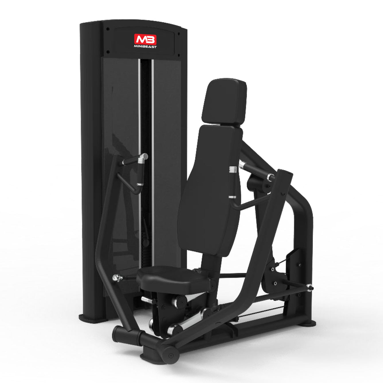 Elite Series - Seated Chest Press Multi Grip