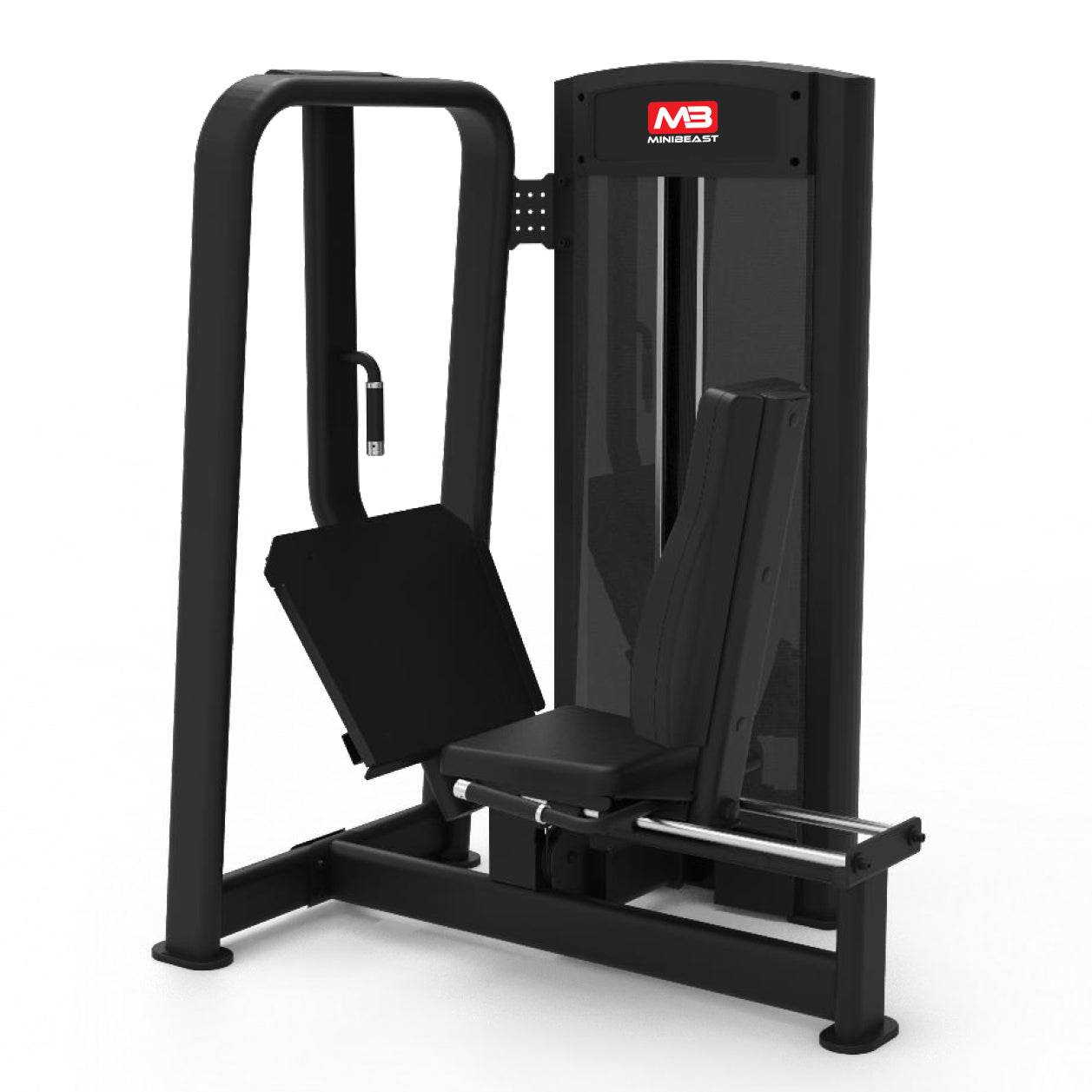 Elite Series - Seated Leg Press
