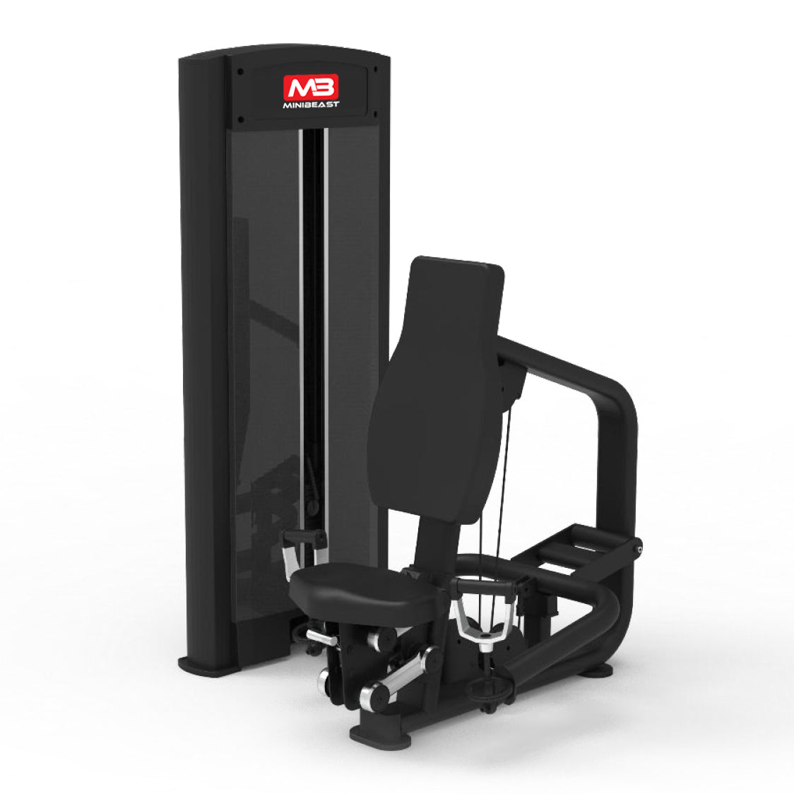 Elite Series - Seated Shoulder Trainer