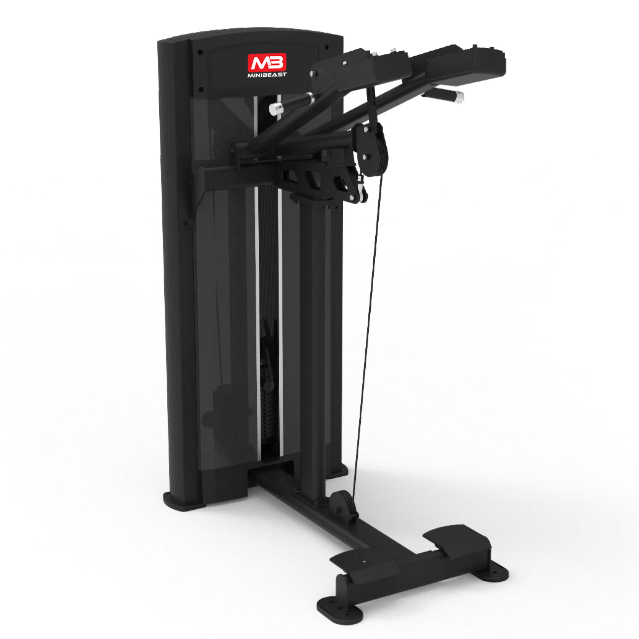 Elite Series - Standing Calf Raise