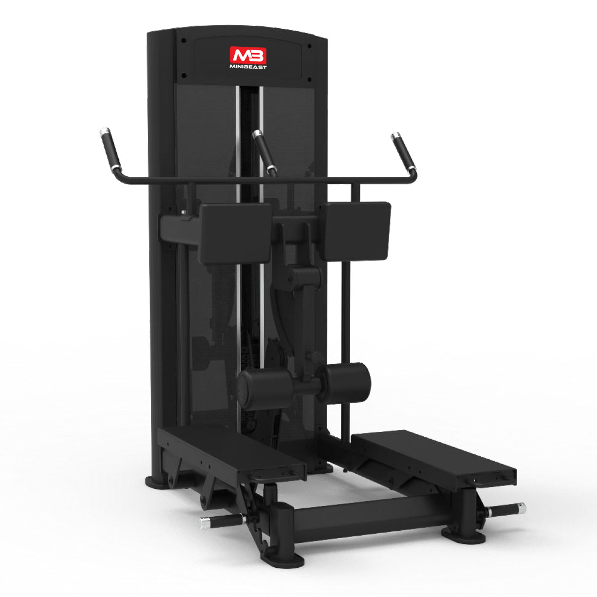 Elite Series - Standing Leg Curl