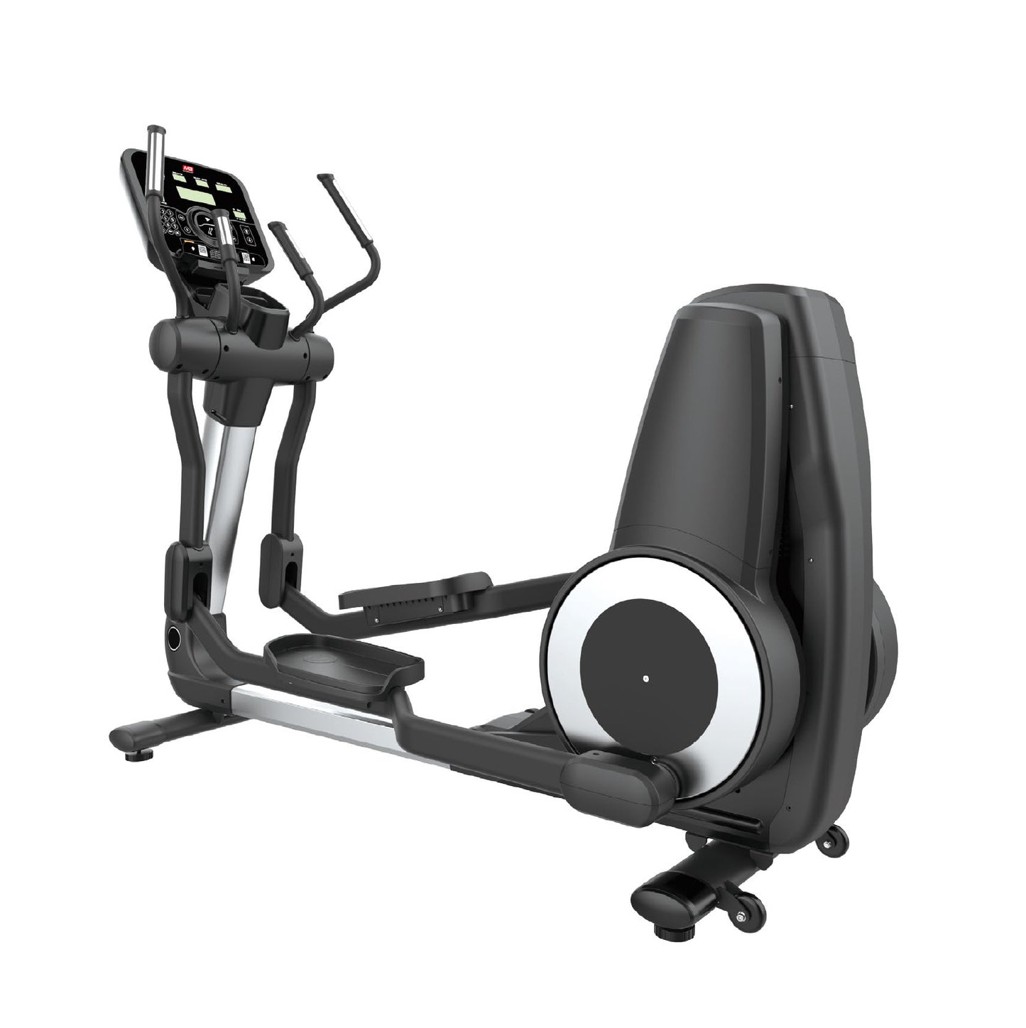 Endurance Series - Elliptical 1