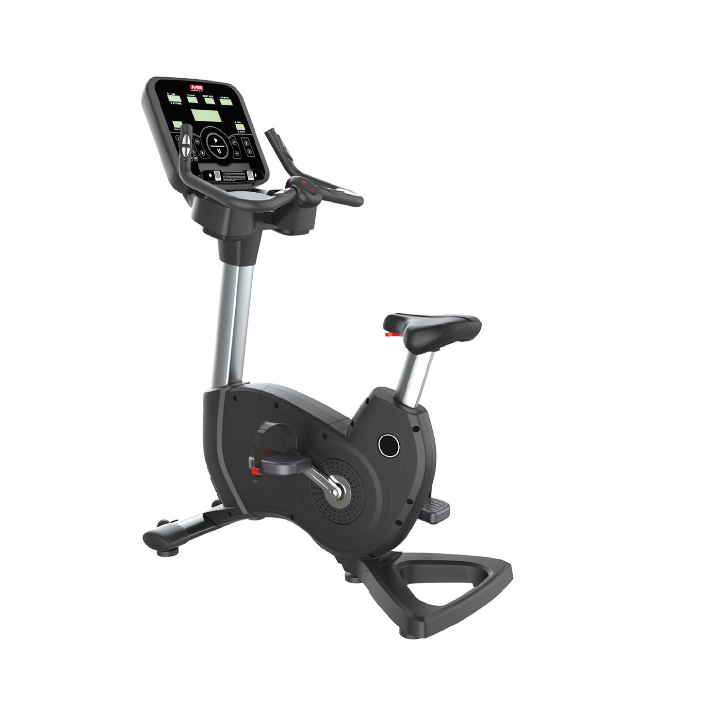 Endurance Series - Bike