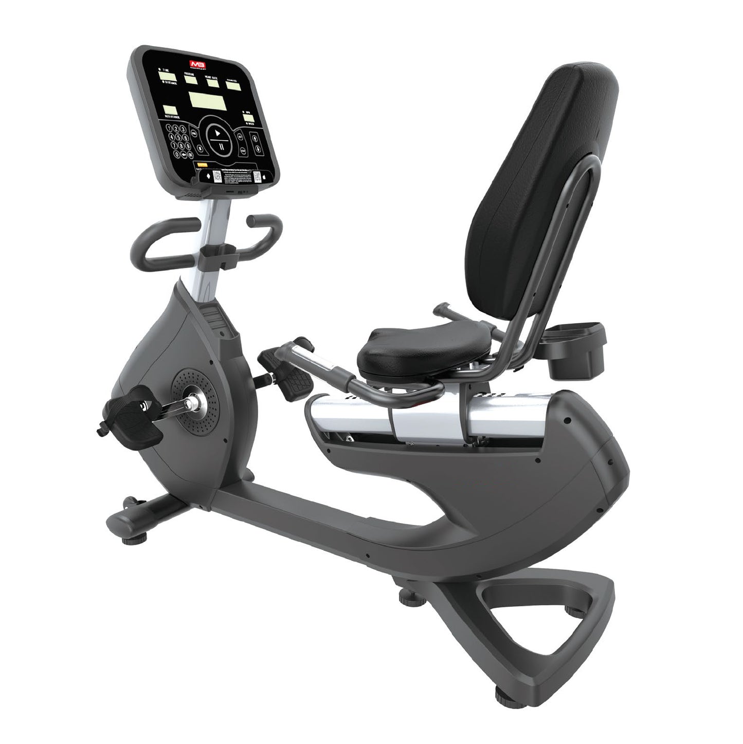 Endurance Series - Recumbent Bike