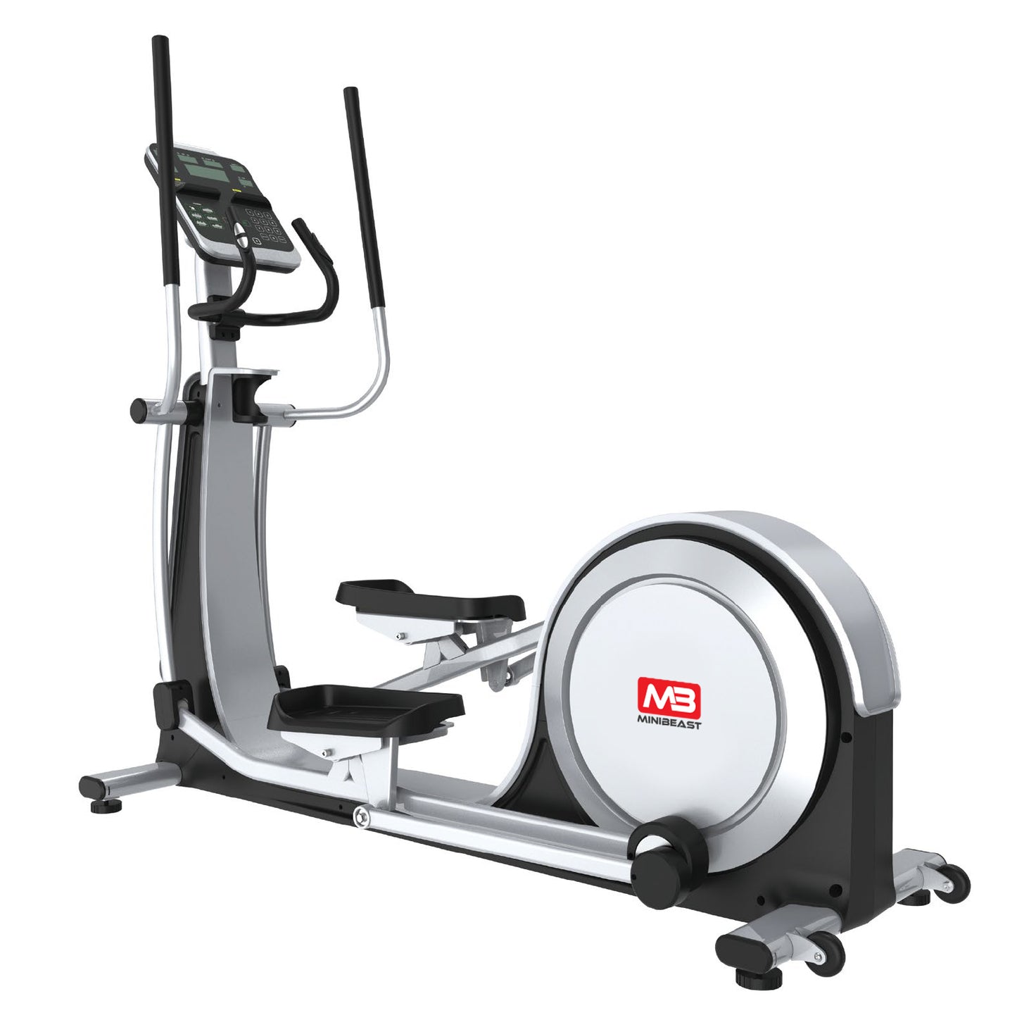 Endurance Series - Elliptical 5