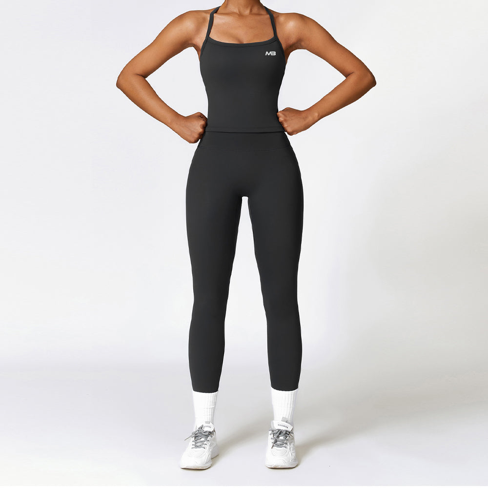 Endure Leggings