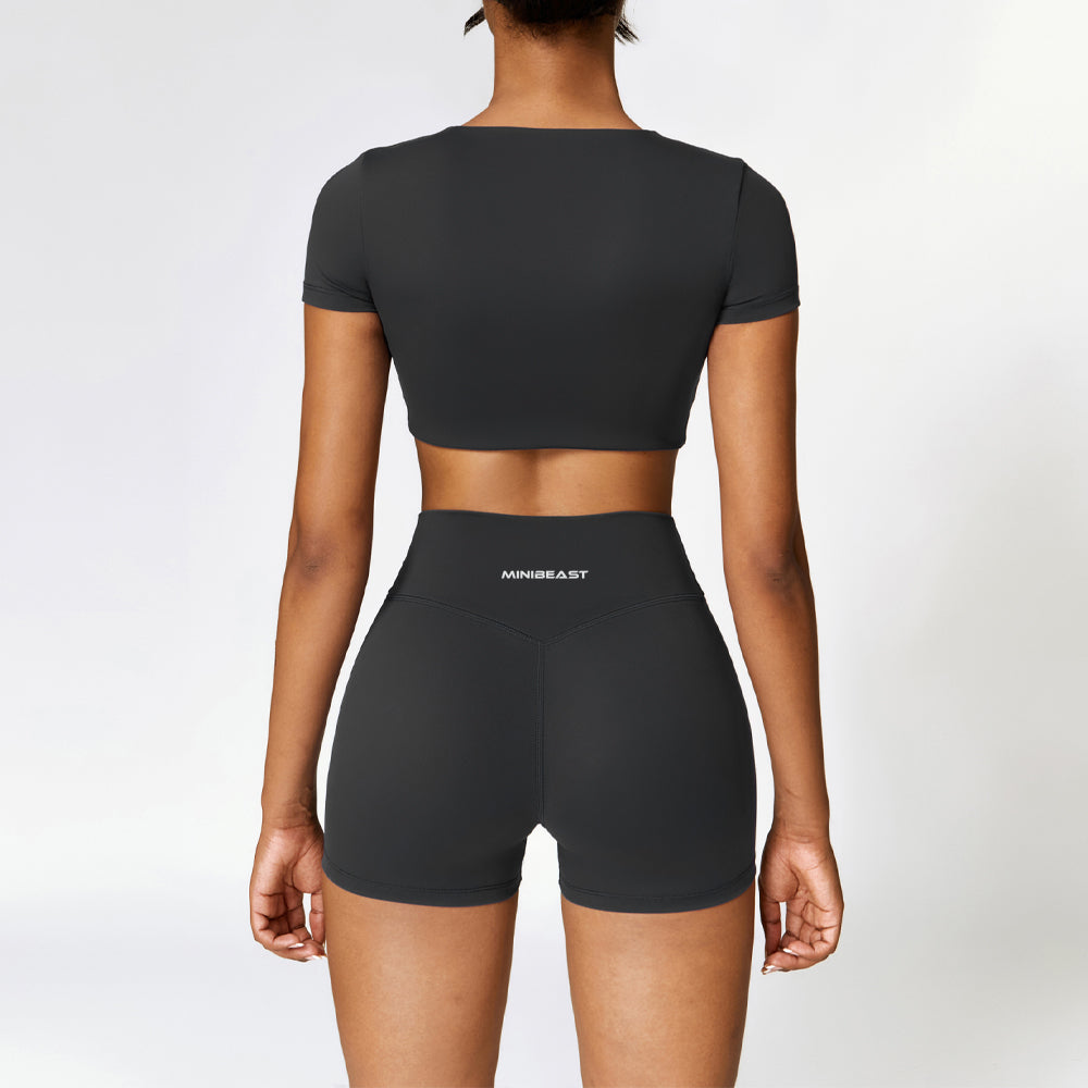 Endure Shorts