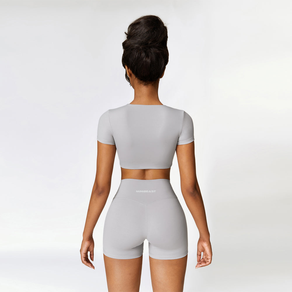 Endure Shorts