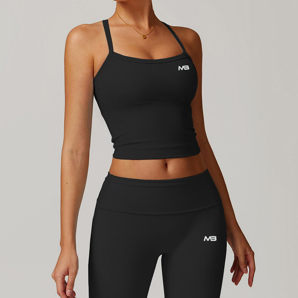 Endure Tank