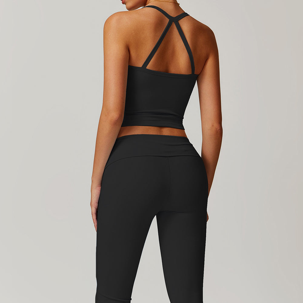 Endure Tank