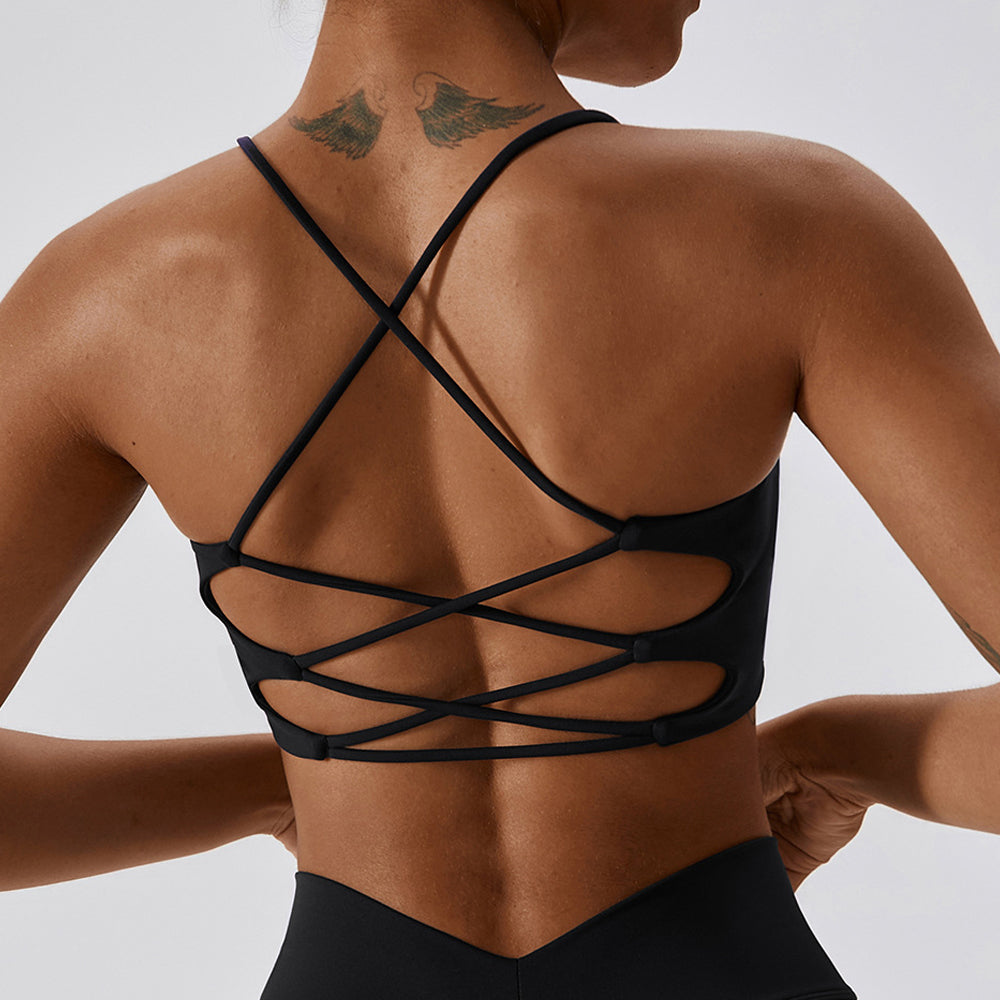 Euphoric Sports Top